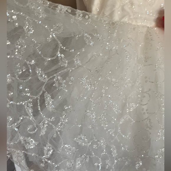 Pageant gown - Picture 4 of 8